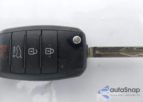 2015 Kia Sportage Lx from USA, damaged, VIN KNDPB3AC2F7787634